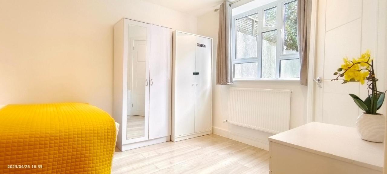 Daisy Garden In Marylebone Apartment London Luaran gambar