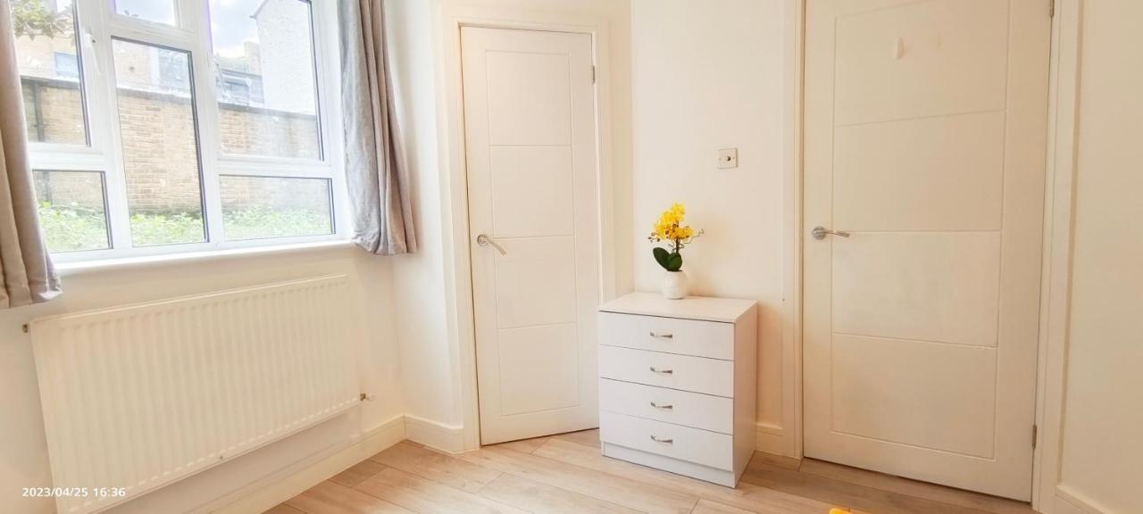 Daisy Garden In Marylebone Apartment London Luaran gambar