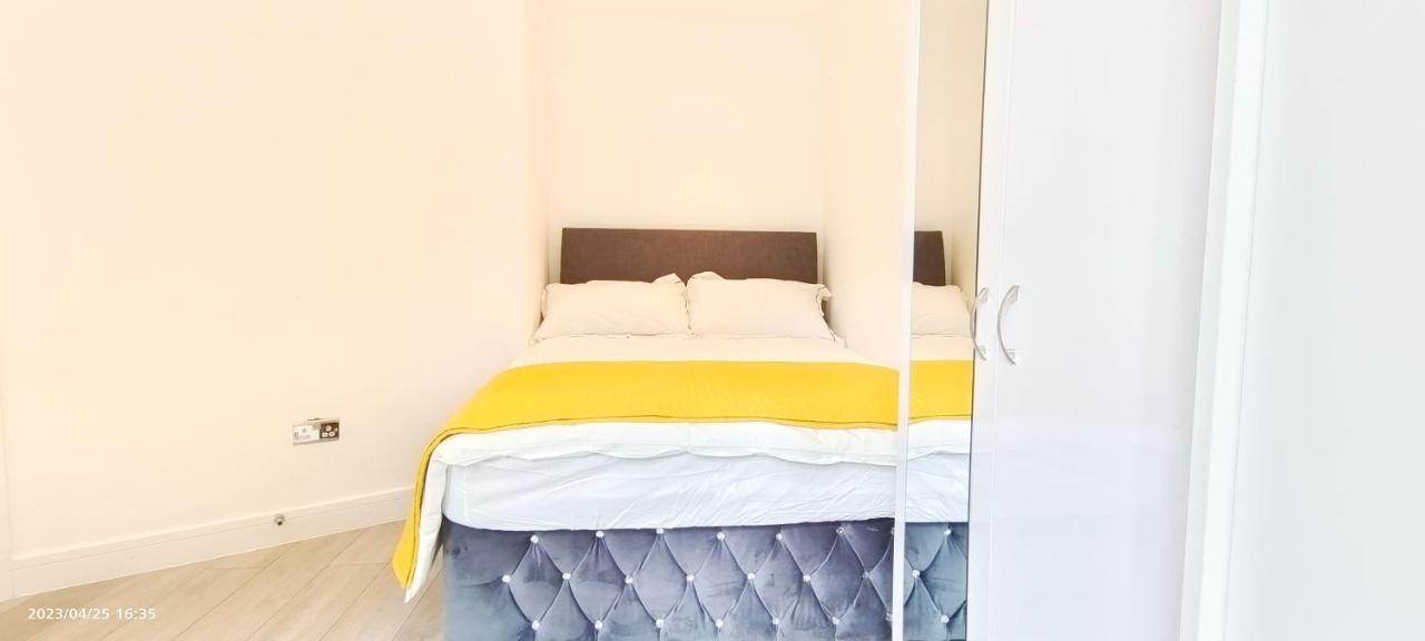 Daisy Garden In Marylebone Apartment London Luaran gambar
